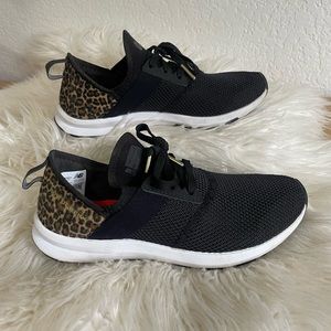 New Balances - Nergize V1 Leopard Print